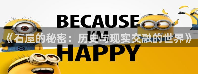 安信t12：《石屋的秘密：历史与现实交融的世界》