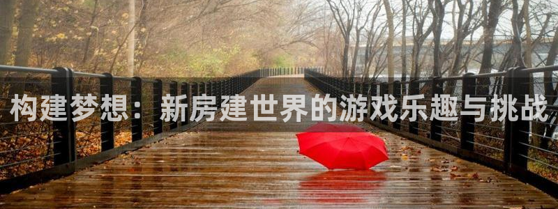 安信12周年庆典：构建梦想：新房建世界的游戏乐趣与挑战