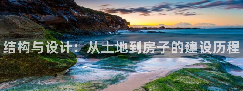 安信12月金股：结构与设计：从土地到房子的建设历程