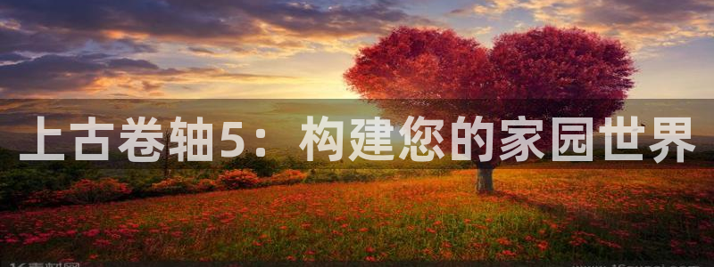 安信12想开户：上古卷轴5：构建您的家园世界